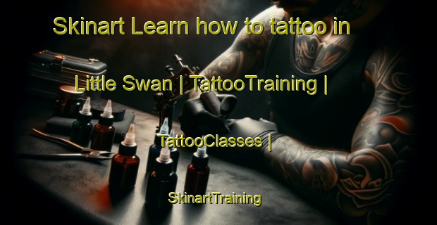 Skinart Learn how to tattoo in Little Swan | TattooTraining | TattooClasses | SkinartTraining-United States
